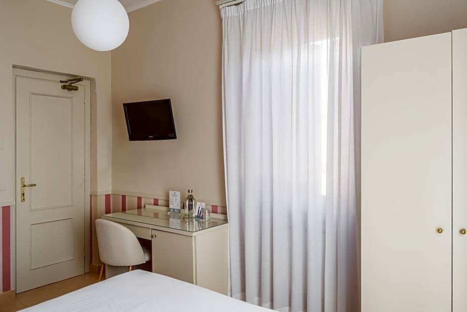Hotel Parker - Gruppo BLAM HOTELS