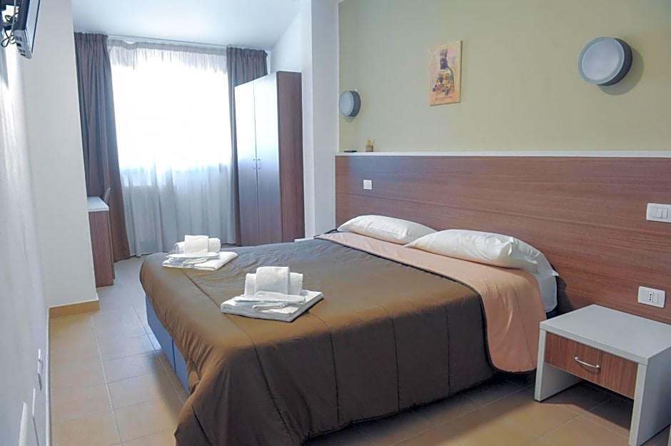 Chalet Madonna di Viggiano