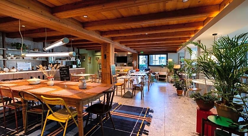 Hotel Restaurant - Les Maraichers