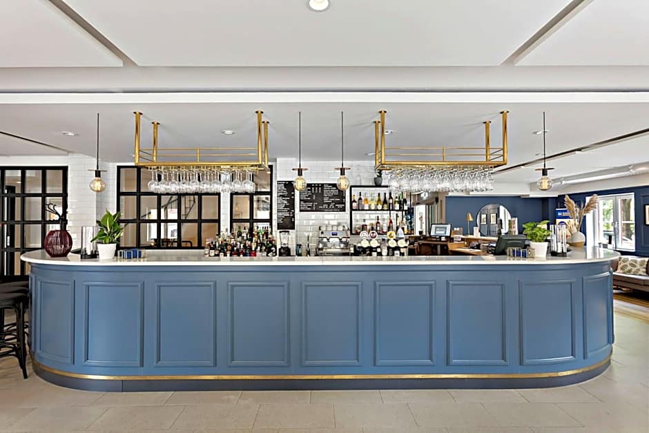 Best Western Hotel Park Astoria
