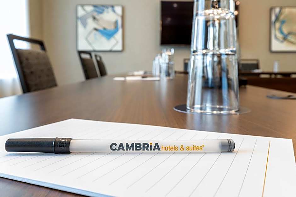 Cambria Hotel Mount Pleasant - Charleston