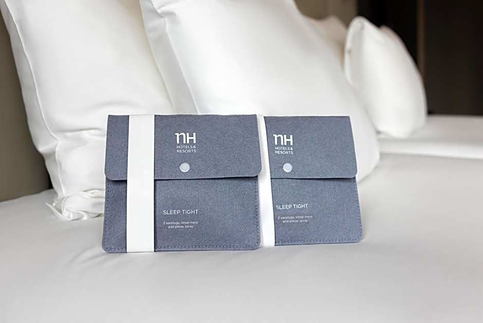 NH Amsterdam Caransa