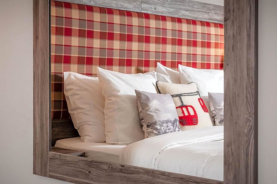 Hotel Bristol Verbier
