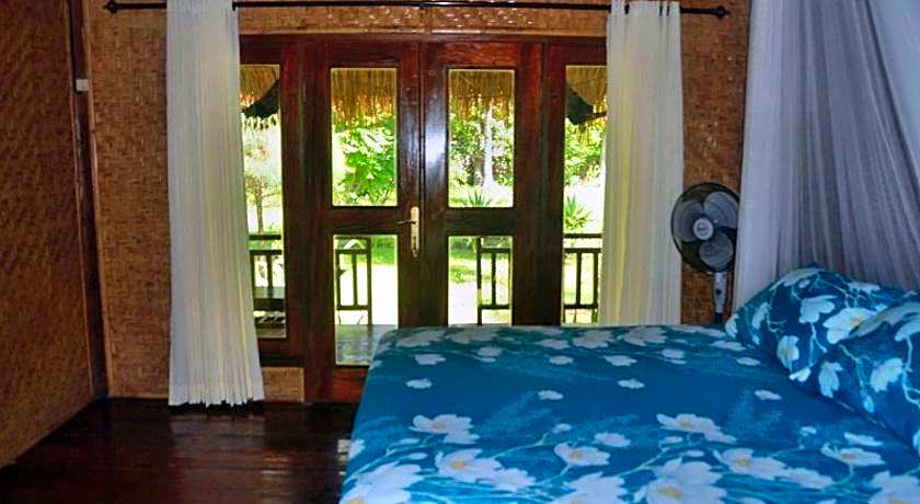 AMIGOS BUNGALOWS GILI MENO