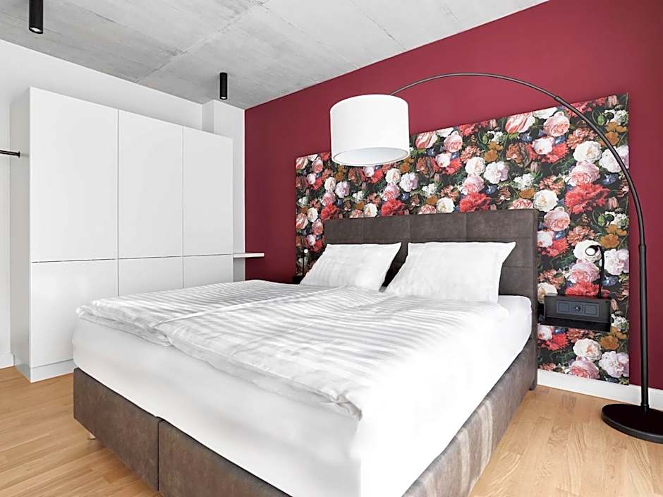 livisit bergapartments