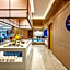 Holiday Inn Express Haiyan By IHG