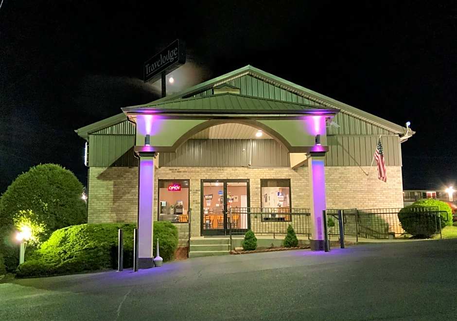 Travelodge by Wyndham Wytheville