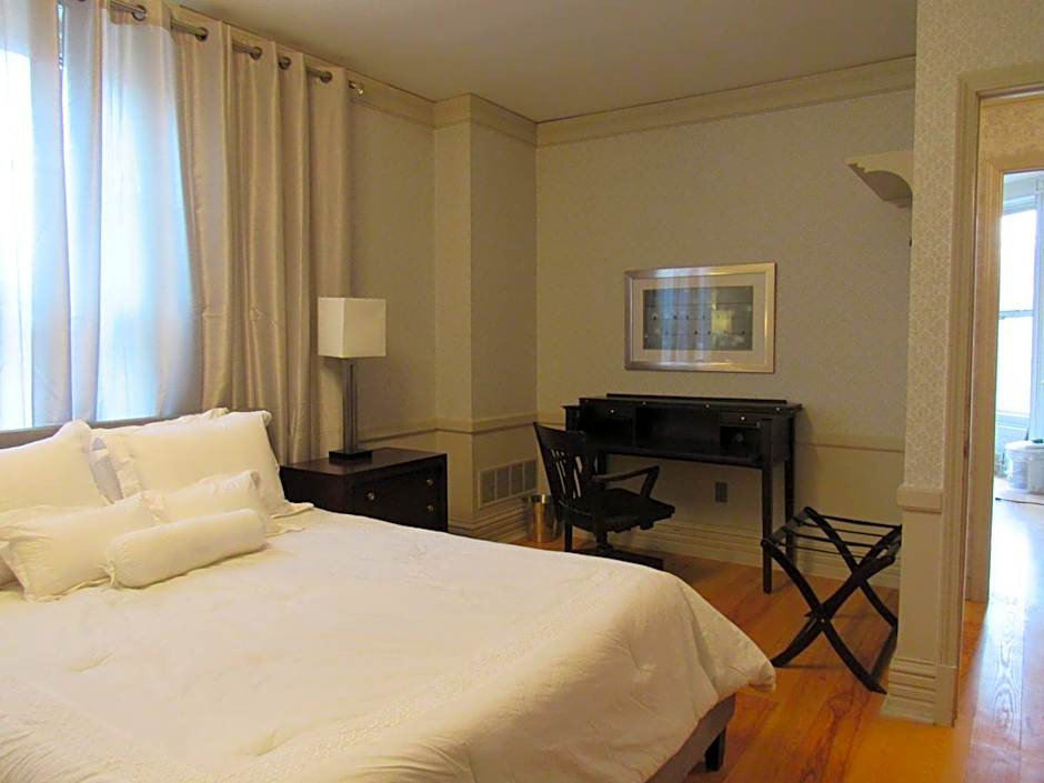 Washington Park Inn