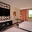DoubleTree By Hilton Sheffield City