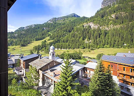 Hôtel Club MMV Les Brévières