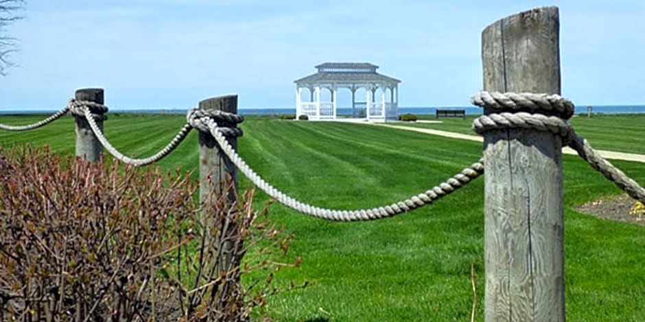 The Lodge At Geneva On The Lake