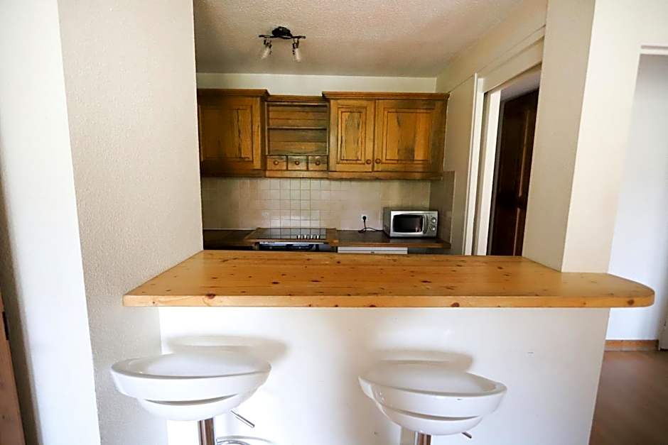 Chalet Alpina résidence Val Claret