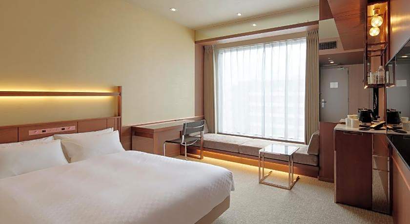 CANDEO HOTELS Kumamoto Shinshigai