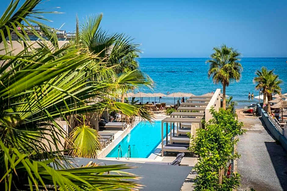 Riviera Boutique Hotel