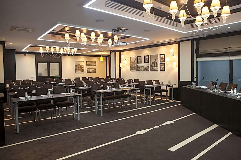 Epoque Hotel - Relais & Chateaux