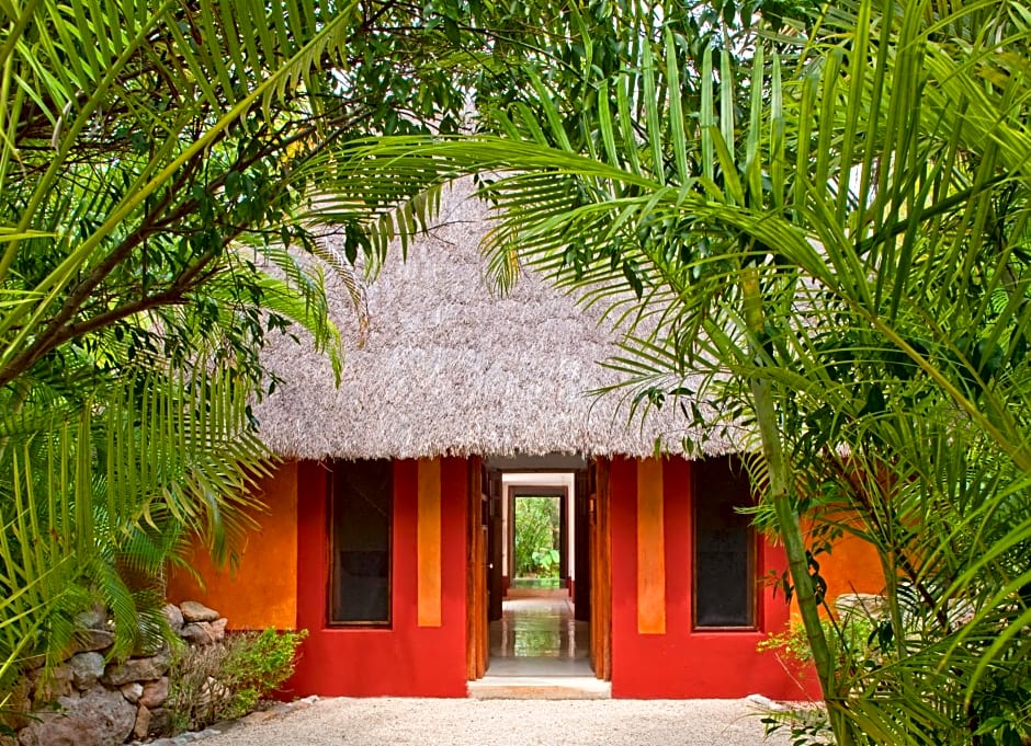 Hacienda San Jose Cholul By IHG