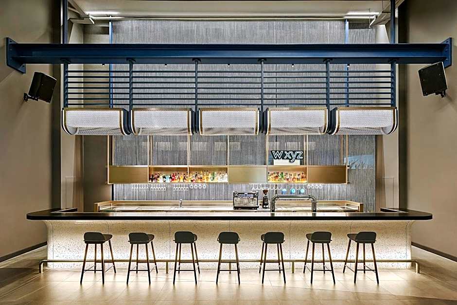 Aloft Bangkok - Sukhumvit 11