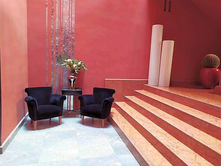 Hotel Porta Felice & Spa