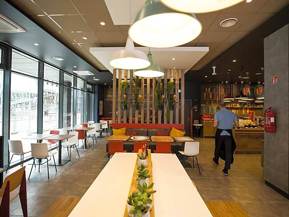 ibis Vilnius Centre