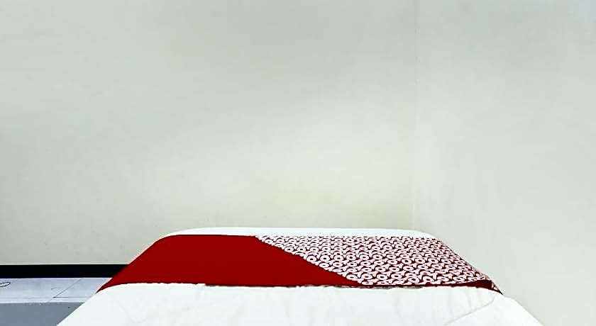 Hotel O Ringin Pitu 2 SyariahNearAnugrah Sinar Lautan