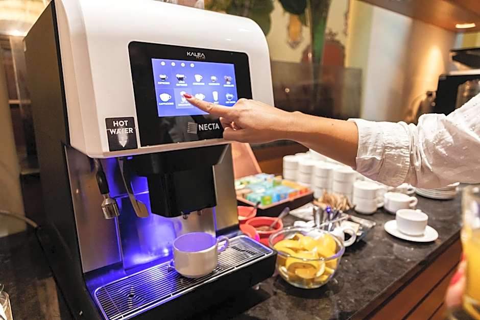 Hotel Kristal - Terme Krka