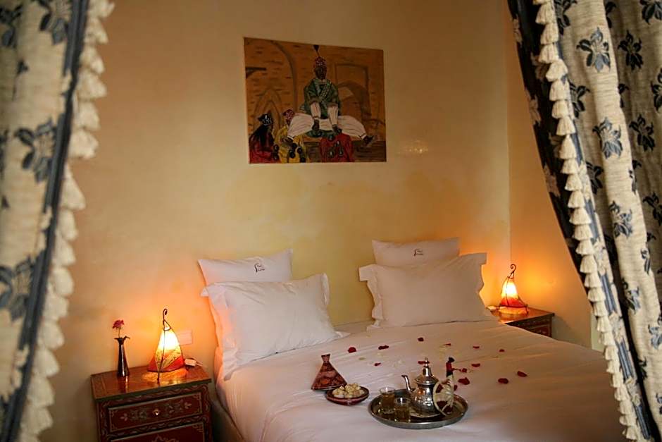 Riad Léna & Spa