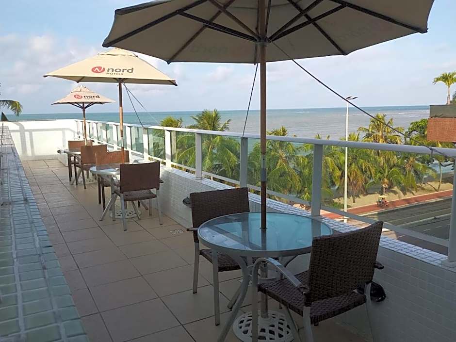 Beira Mar do Cabo Branco com vista 4400 - 308