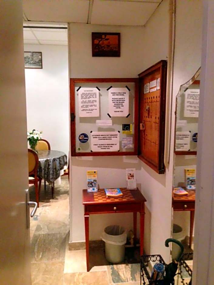 Hôtel Belle Meunière