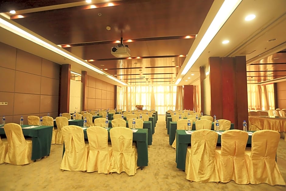 Ramada Plaza Chuzhou