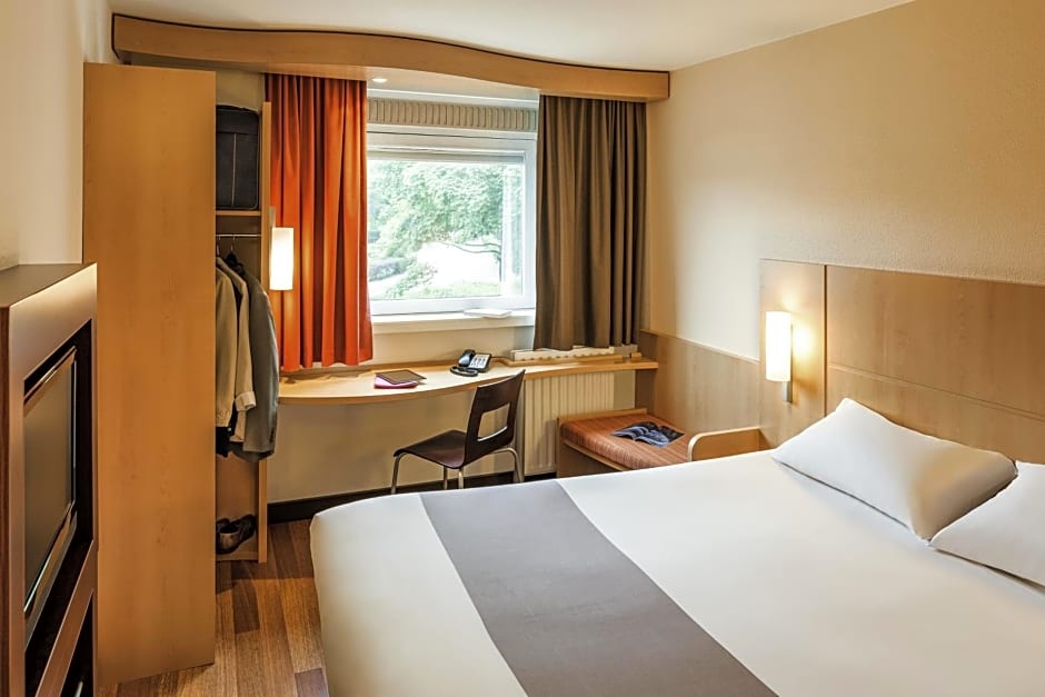 ibis Liège Seraing