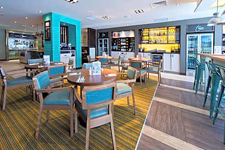 Premier Inn Middlesbrough Town Centre