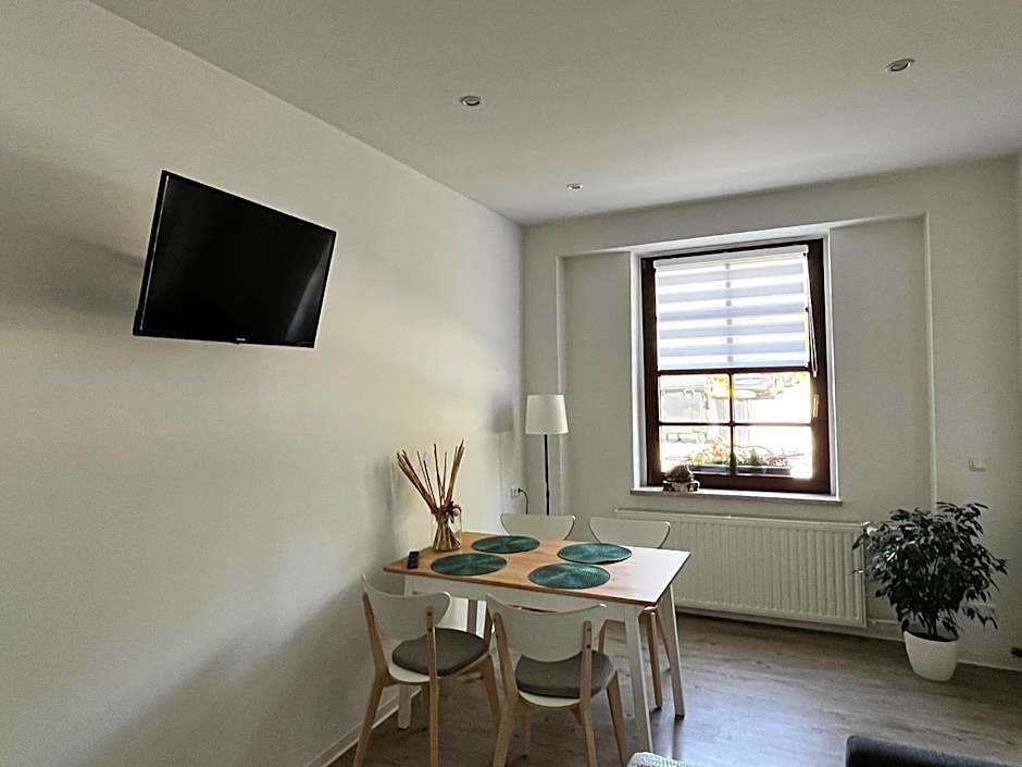 Landgasthof & Hotel Waldeck