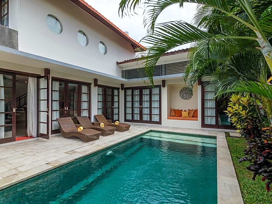 Destiny Villas and Residences