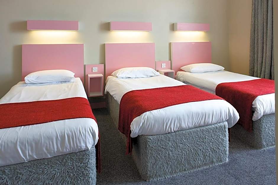 Citrus Hotel Eastbourne by Compass Hospitality