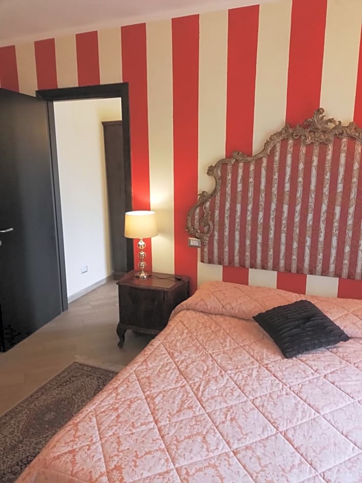 B&B Al Calcandola