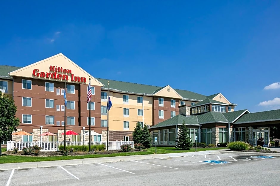 Hilton Garden Inn Omaha West