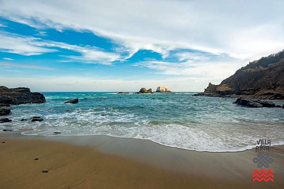 Villa Aikia (Adults Suites A/C)