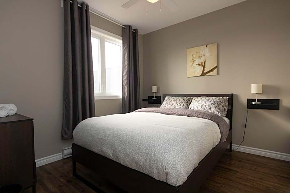 The Killick Inn & Suites