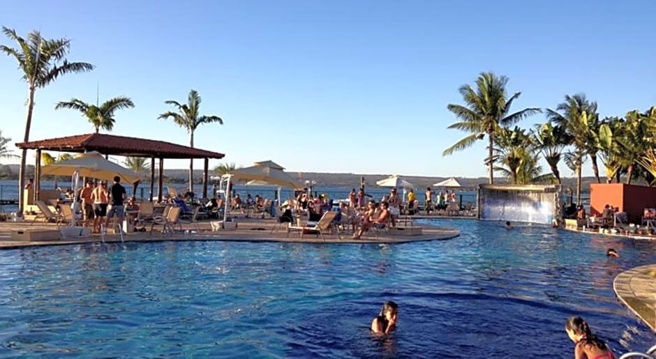 Lake Side Apart Hotel