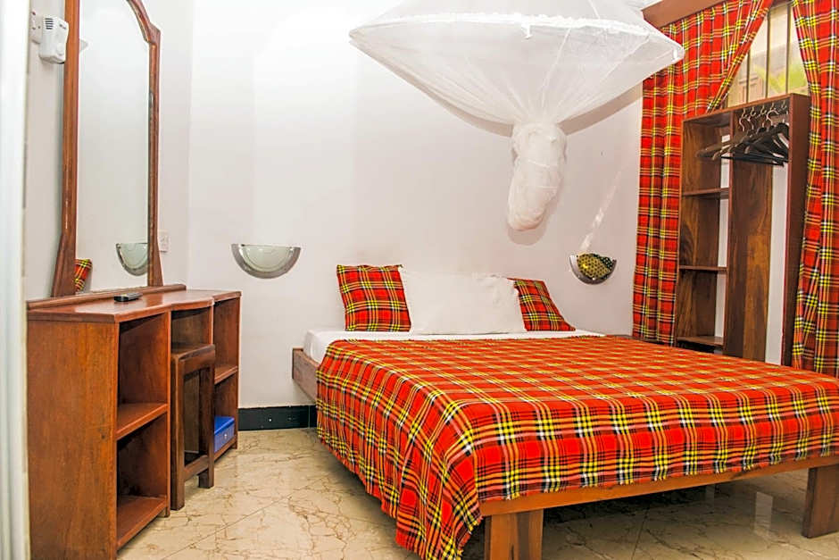 Stonetown View Hotel
