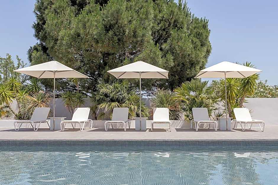 Grand Hotel Du Golfe - Spa & Restaurant