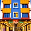 Hotel Disha Palace