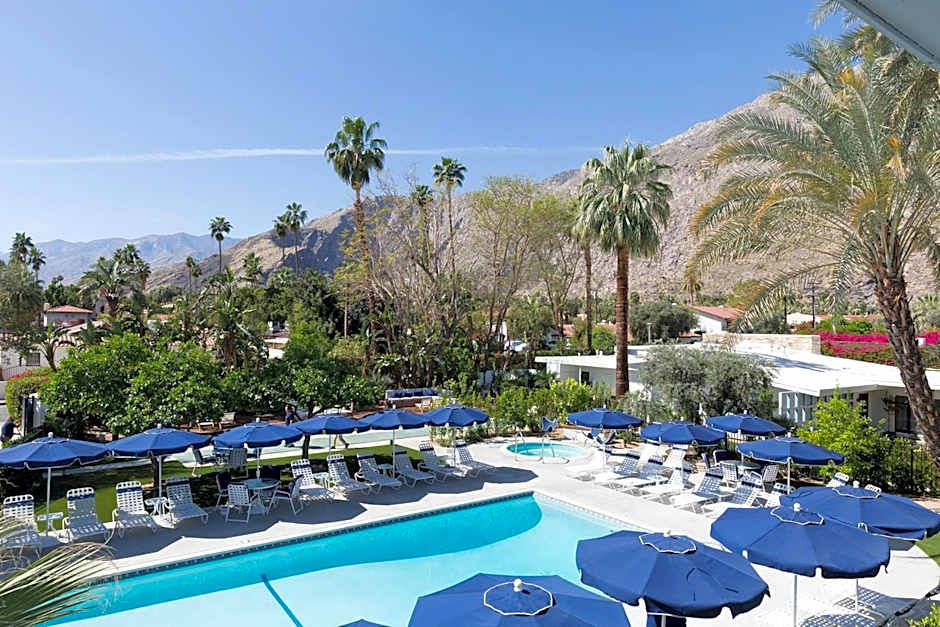 Holiday House Palm Springs