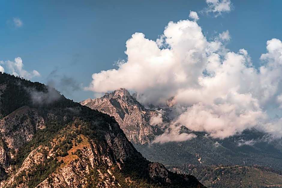 Cristallo Sport & Wellness Hotel