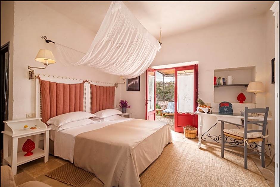 Masseria Torre Coccaro