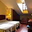 Hotel Aroi Bierzo Plaza