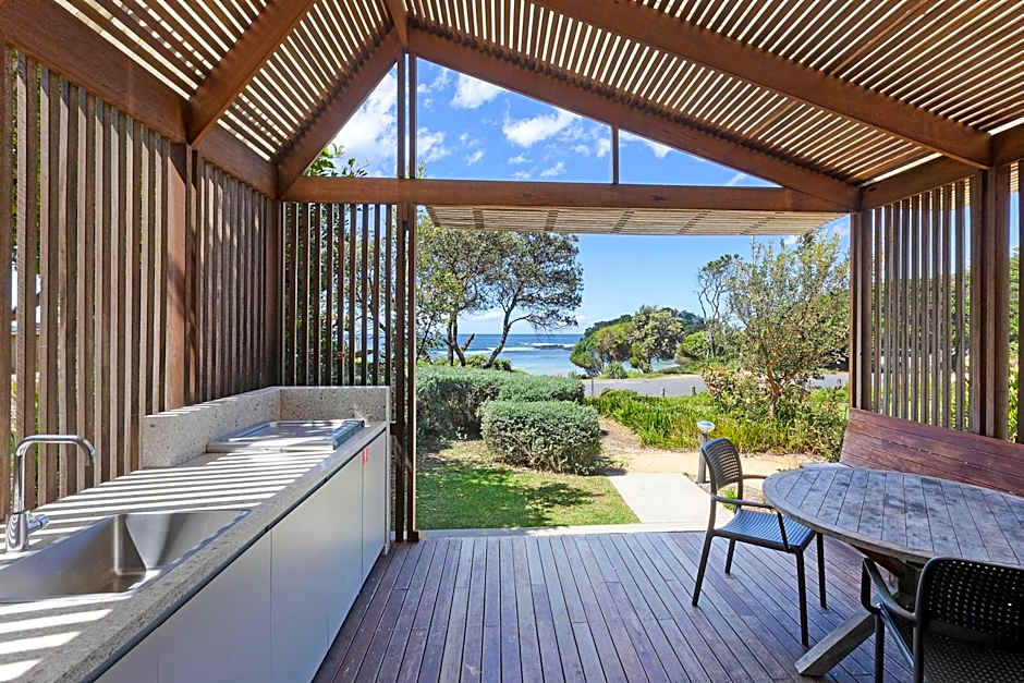 Reflections Seal Rocks - Holiday Park