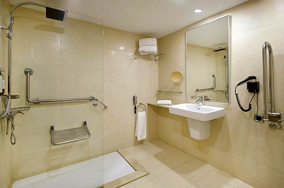 Cabot Cap de Mar Spa