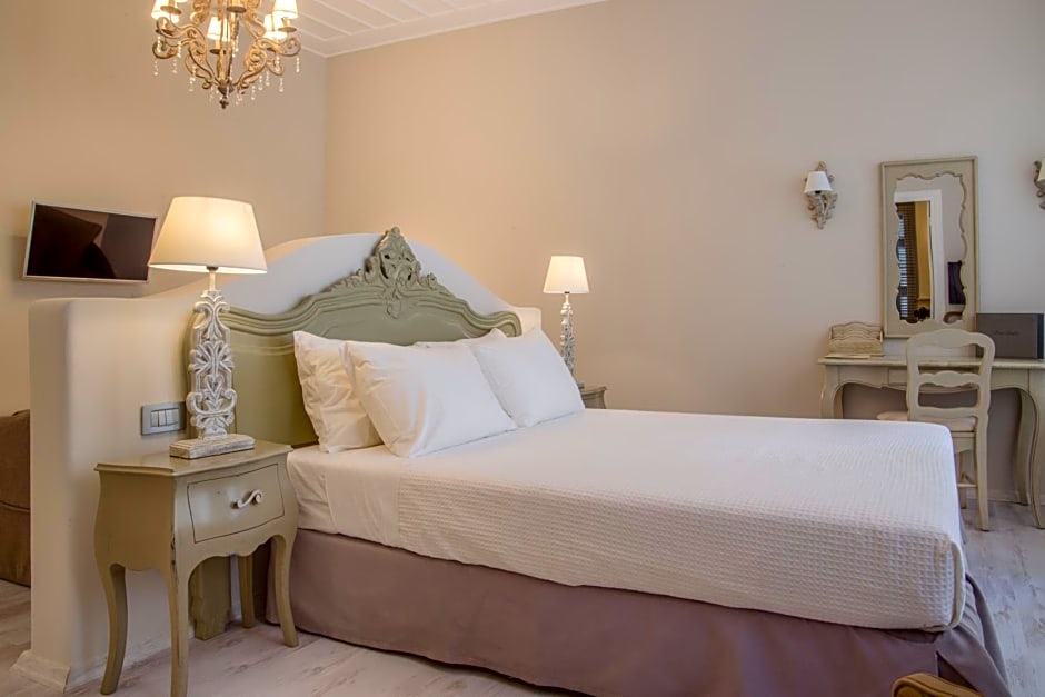 Micra Anglia Boutique Hotel & Spa