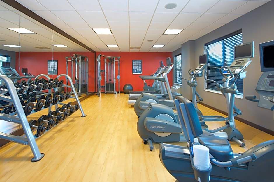 Residence Inn by Marriott Newark Silicon Valley